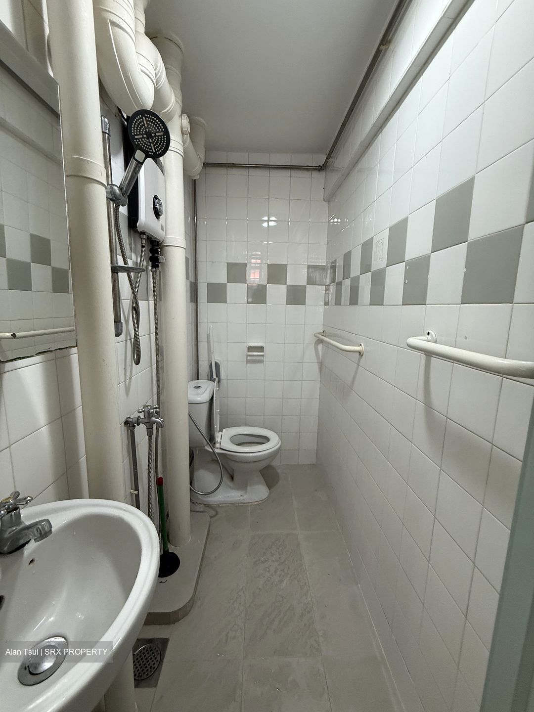 Blk 48 Macpherson Garden (Geylang), HDB 3 Rooms #611762061